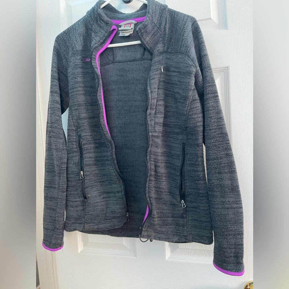 Avalanche Thermal Layering Jacket